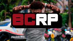 Brasil Capital Roleplay Discord Server Banner