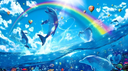 COTK [玉米之子] Discord Server Banner