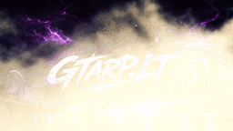 🐦GTARP.lt Roleplay Discord Server Banner