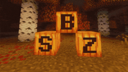 SkyBlockZ Discord Server Banner