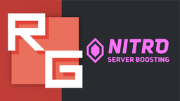 RG Studio Discord Server Banner