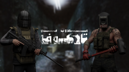 Escape from Tarkov Arabic Discord Server Banner