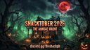 the shack Discord Server Banner