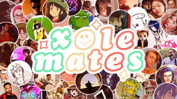 xolemates Discord Server Banner