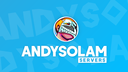 AndysolAM Discord Server Banner