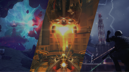 Crowbar Collective Discord Server Banner