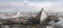 Thousand Sons Discord Server Banner