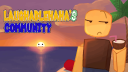 Laughablehaha’s Community Discord Server Banner