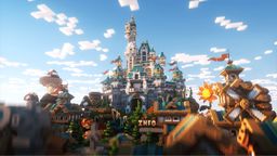 BreadBuilds.com Discord Server Banner