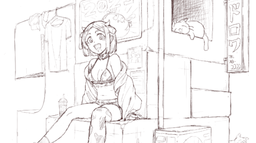ドロワドロワ Discord Server Banner