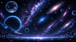 Silent Love Discord Server Banner