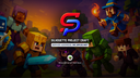 Silhouette Project Craft Discord Server Banner