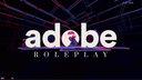 Adobe Roleplay Discord Server Banner