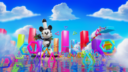 Omega Creations Discord Server Banner