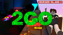 2GO Discord Server Banner