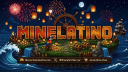 MINELATINO Discord Server Banner