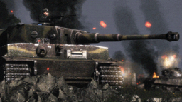 CtA - Gates of Hell Discord Server Banner