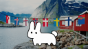 The Northern Lights Discord Server Banner