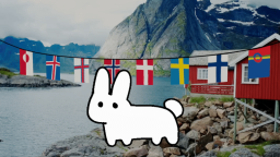 The Northern Lights Discord Server Banner