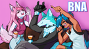 BNAnicord Discord Server Banner