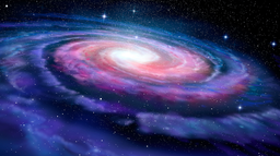 π Discord Server Banner