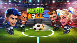 Head Ball 2 Discord Server Banner