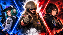 Rainbow Six France Discord Server Banner