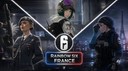 Rainbow Six France Discord Server Banner