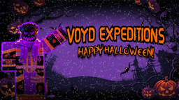 V0YD Expeditions Discord Server Banner