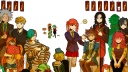 Your Turn To Die Discord Server Banner