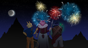 Crit or Quit Discord Server Banner