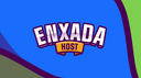 EnxadaHost Discord Server Banner