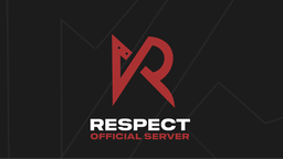 Respect’s Server Discord Server Banner