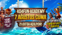 KO4FUN Discord Server Banner