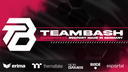 TeamBasH Gaming Discord Server Banner