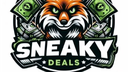 Sneaky Deals Discord Server Banner