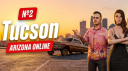Arizona Role Play Discord Server Banner
