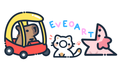 EveoArt Discord Server Banner