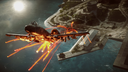 BF4C - BF4 Community Discord Server Banner