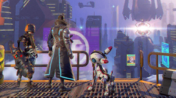 EvoS-AtlasReactor Discord Server Banner