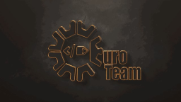 👑𝐄𝐔𝐑𝐎 𝐓𝐄𝐀𝐌👑 Discord Server Banner