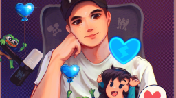 bysTaXx Discord Server Banner