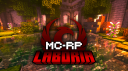 Laboria - MINECRAFT ROLEPLAY Discord Server Banner