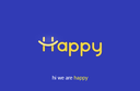 Happy 🧁 Discord Server Banner