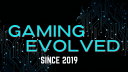 GamingEvolved Discord Server Banner