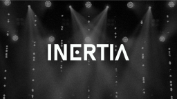 Inertia Lighting Discord Server Banner