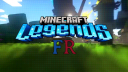 Minecraft Legends FR Discord Server Banner