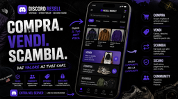 Low Coastore Luxury Discord Server Banner