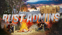 r/PlayRustAdmin Discord Server Banner