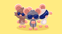 Adopt Me! Discord Server Banner